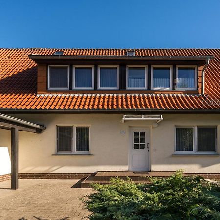 Ferienwohnung 4, Waldesruh Діраген Екстер'єр фото